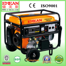 2kw 3kw 5ke Power Single Phase Gasoline Generator